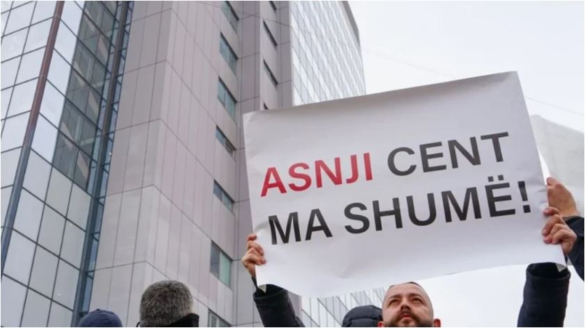 Paralajmërimi për shtrenjtim të energjisë, të premten protestohet në Prishtinë